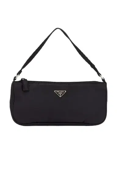 Prada Tessuto Pouch | Thumbnail 1 Prada Tessuto Pouch | Thumbnail 1