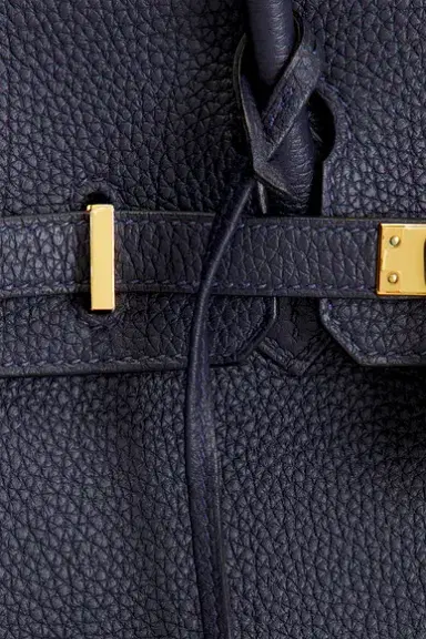 HERMÈS Togo Birkin 25 Handbag | Thumbnail 7 HERMÈS Togo Birkin 25 Handbag | Thumbnail 7