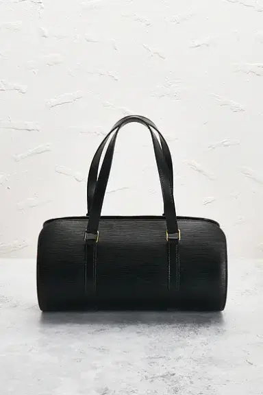 Louis Vuitton Epi Soufflot Handbag | Thumbnail 3 Louis Vuitton Epi Soufflot Handbag | Thumbnail 3