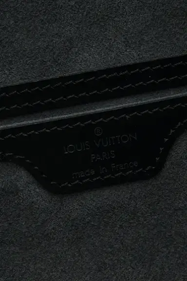 Louis Vuitton Epi Soufflot Handbag | Thumbnail 5 Louis Vuitton Epi Soufflot Handbag | Thumbnail 5