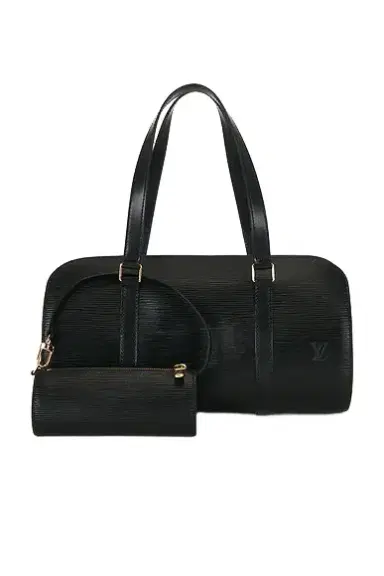 Louis Vuitton Epi Soufflot Handbag | Thumbnail 1 Louis Vuitton Epi Soufflot Handbag | Thumbnail 1