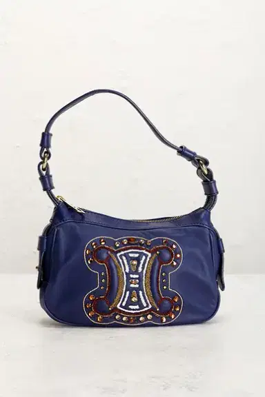 Celine Hobo Bag | Thumbnail 2 Celine Hobo Bag | Thumbnail 2