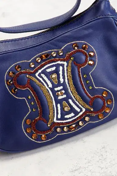 Celine Hobo Bag | Thumbnail 6 Celine Hobo Bag | Thumbnail 6
