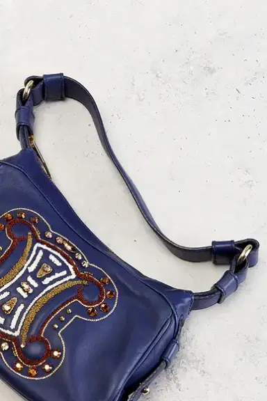 Celine Hobo Bag | Thumbnail 8 Celine Hobo Bag | Thumbnail 8
