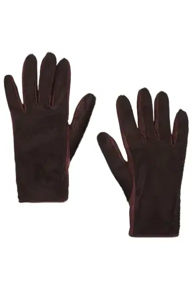 Nour Hammour Short Glove | Thumbnail 1 Nour Hammour Short Glove | Thumbnail 1