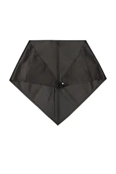Nour Hammour Leather Foulard | Thumbnail 1 Nour Hammour Leather Foulard | Thumbnail 1