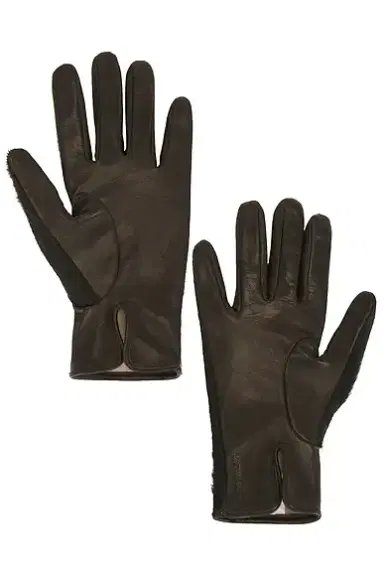 Nour Hammour Short Glove | Thumbnail 2 Nour Hammour Short Glove | Thumbnail 2