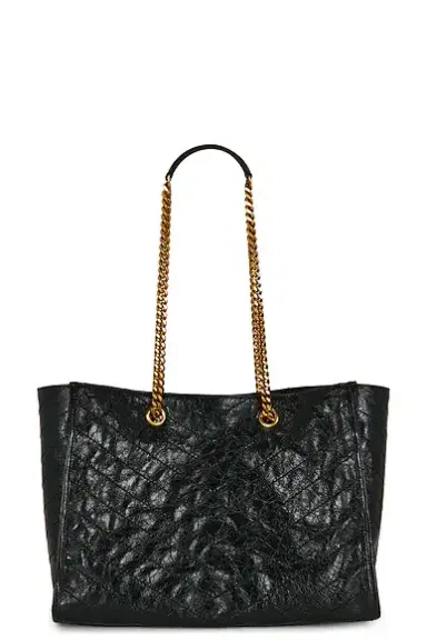 Saint Laurent East West Niki Shopping Bag | Thumbnail 2 Saint Laurent East West Niki Shopping Bag | Thumbnail 2