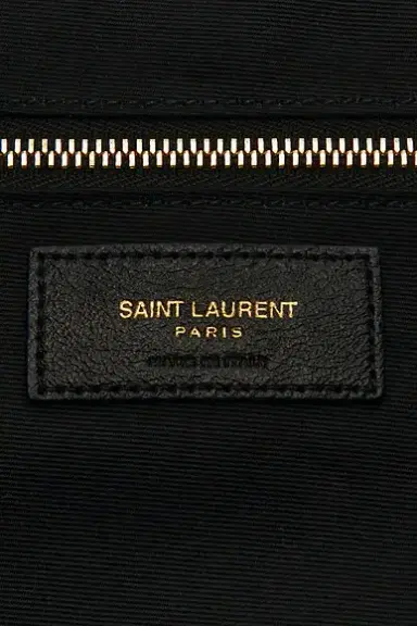Saint Laurent East West Niki Shopping Bag | Thumbnail 5 Saint Laurent East West Niki Shopping Bag | Thumbnail 5
