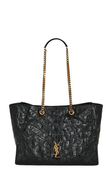 Saint Laurent East West Niki Shopping Bag | Thumbnail 1 Saint Laurent East West Niki Shopping Bag | Thumbnail 1