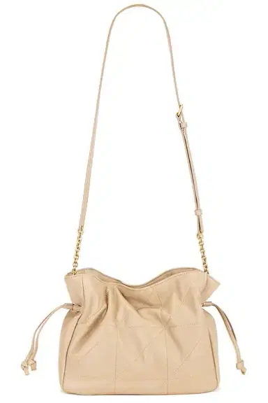 Saint Laurent Jamie Shoulder Pouch Bag | Thumbnail 3 Saint Laurent Jamie Shoulder Pouch Bag | Thumbnail 3