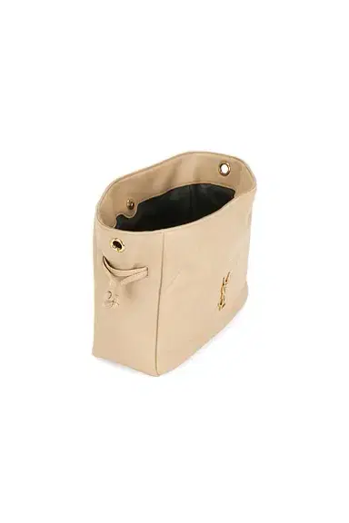 Saint Laurent Jamie Shoulder Pouch Bag | Thumbnail 5 Saint Laurent Jamie Shoulder Pouch Bag | Thumbnail 5