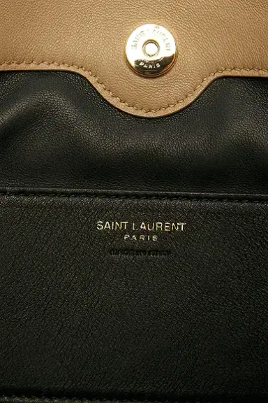Saint Laurent Jamie Shoulder Pouch Bag | Thumbnail 6 Saint Laurent Jamie Shoulder Pouch Bag | Thumbnail 6
