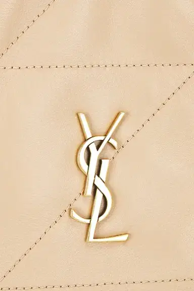 Saint Laurent Jamie Shoulder Pouch Bag | Thumbnail 7 Saint Laurent Jamie Shoulder Pouch Bag | Thumbnail 7