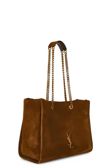 Saint Laurent Niki East West Shopping Bag | Thumbnail 3 Saint Laurent Niki East West Shopping Bag | Thumbnail 3