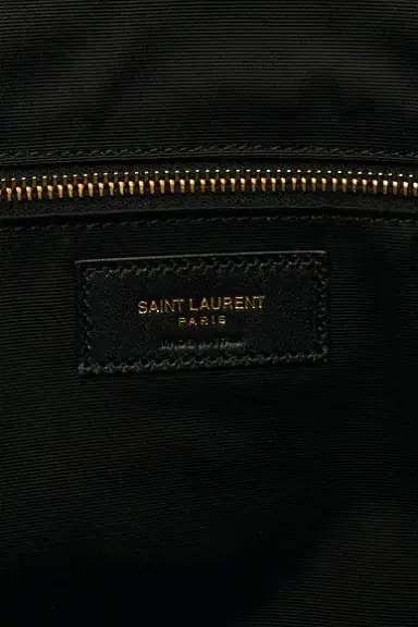 Saint Laurent Niki East West Shopping Bag | Thumbnail 5 Saint Laurent Niki East West Shopping Bag | Thumbnail 5