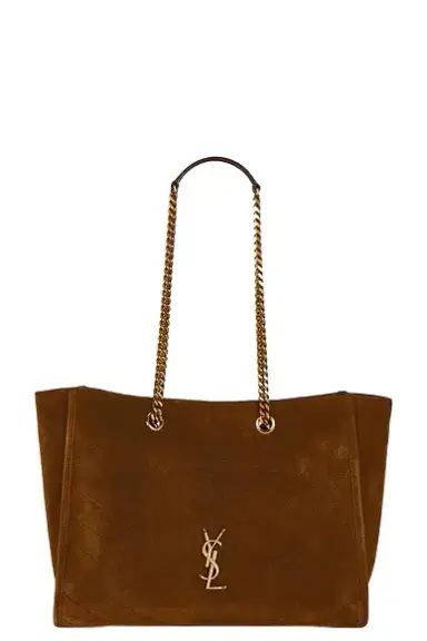 Saint Laurent Niki East West Shopping Bag | Thumbnail 1 Saint Laurent Niki East West Shopping Bag | Thumbnail 1