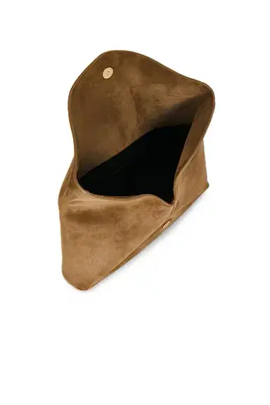Saint Laurent Large Envelope Pouch | Thumbnail 5 Saint Laurent Large Envelope Pouch | Thumbnail 5