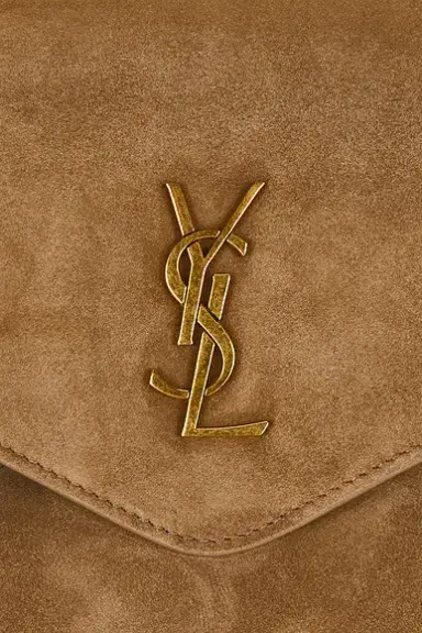 Saint Laurent Large Envelope Pouch | Thumbnail 7 Saint Laurent Large Envelope Pouch | Thumbnail 7