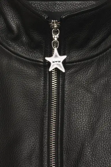 Nahmias MVP Leather Bomber | Thumbnail 7 Nahmias MVP Leather Bomber | Thumbnail 7