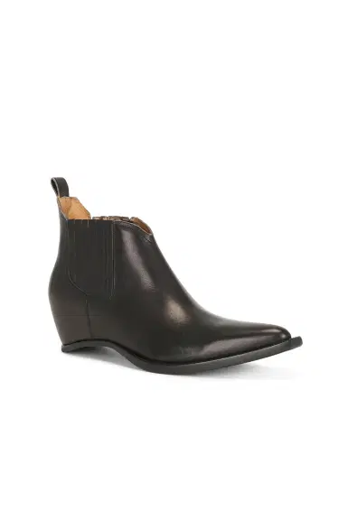 Maison Margiela Heel-less Chelsea H45 Boot | Thumbnail 2 Maison Margiela Heel-less Chelsea H45 Boot | Thumbnail 2