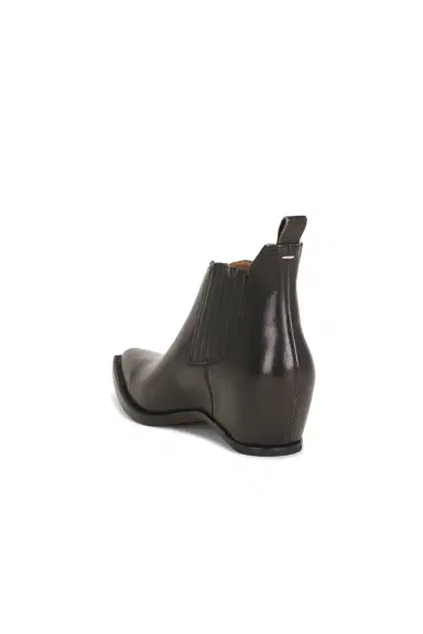 Maison Margiela Heel-less Chelsea H45 Boot | Thumbnail 3 Maison Margiela Heel-less Chelsea H45 Boot | Thumbnail 3