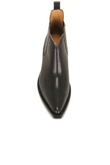Maison Margiela Heel-less Chelsea H45 Boot | Thumbnail 4 Maison Margiela Heel-less Chelsea H45 Boot | Thumbnail 4