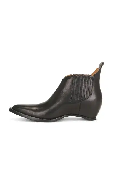 Maison Margiela Heel-less Chelsea H45 Boot | Thumbnail 5 Maison Margiela Heel-less Chelsea H45 Boot | Thumbnail 5