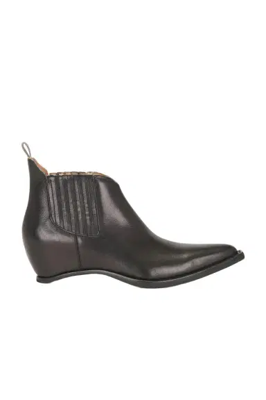 Maison Margiela Heel-less Chelsea H45 Boot | Thumbnail 1 Maison Margiela Heel-less Chelsea H45 Boot | Thumbnail 1