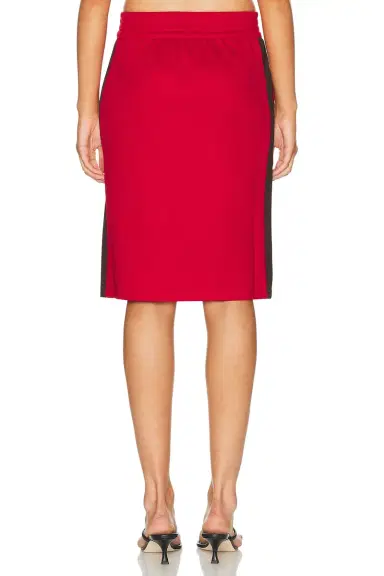Coperni Track Skirt | Thumbnail 4 Coperni Track Skirt | Thumbnail 4