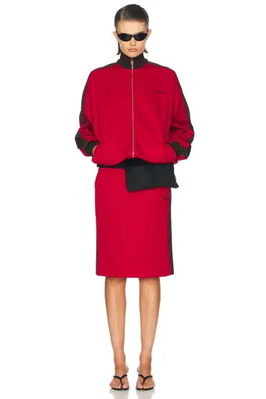 Coperni Track Skirt | Thumbnail 5 Coperni Track Skirt | Thumbnail 5