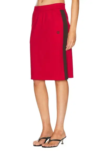 Coperni Track Skirt | Thumbnail 1 Coperni Track Skirt | Thumbnail 1