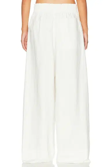 Givenchy Elasticated Band Trouser | Thumbnail 4 Givenchy Elasticated Band Trouser | Thumbnail 4