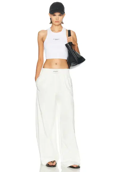 Givenchy Elasticated Band Trouser | Thumbnail 5 Givenchy Elasticated Band Trouser | Thumbnail 5