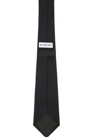 Burberry Check Tie | Thumbnail 2 Burberry Check Tie | Thumbnail 2