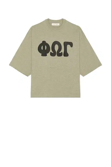 Fear of God Essentials Merch Tee | Thumbnail 4 Fear of God Essentials Merch Tee | Thumbnail 4