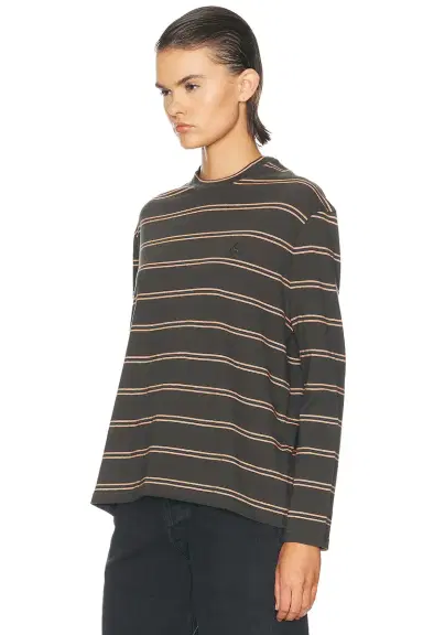 Jil Sander Long Sleeve T-Shirt | Thumbnail 2 Jil Sander Long Sleeve T-Shirt | Thumbnail 2