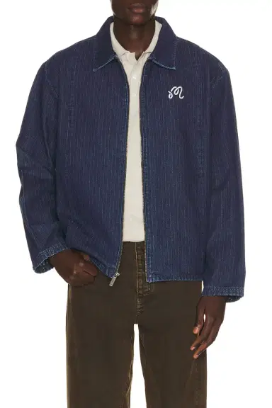 Malbon Foreman Jacket | Thumbnail 2 Malbon Foreman Jacket | Thumbnail 2