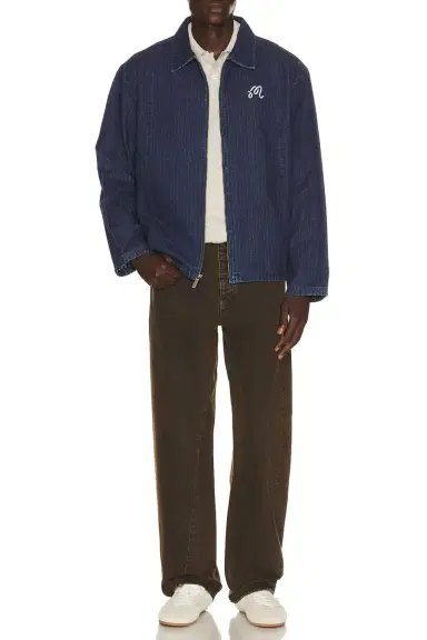 Malbon Foreman Jacket | Thumbnail 3 Malbon Foreman Jacket | Thumbnail 3