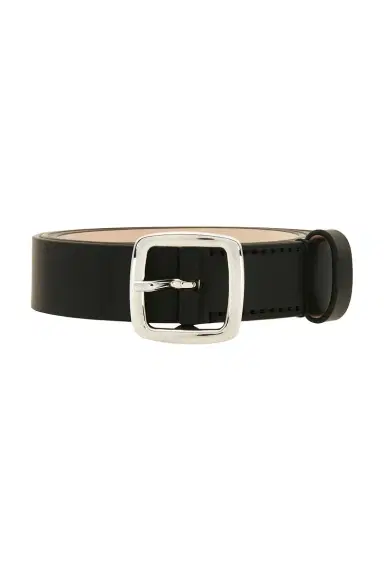 Déhanche Baptiste Leather Belt | Thumbnail 3 Déhanche Baptiste Leather Belt | Thumbnail 3