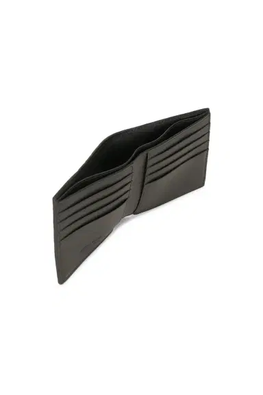 Bottega Veneta Intrecciato Bi-Fold Wallet Diamonds Dover | Thumbnail 4 Bottega Veneta Intrecciato Bi-Fold Wallet Diamonds Dover | Thumbnail 4