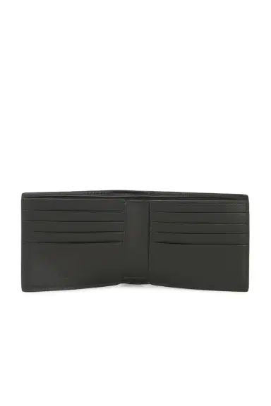 Bottega Veneta Intrecciato Bi-Fold Wallet Diamonds Dover | Thumbnail 5 Bottega Veneta Intrecciato Bi-Fold Wallet Diamonds Dover | Thumbnail 5