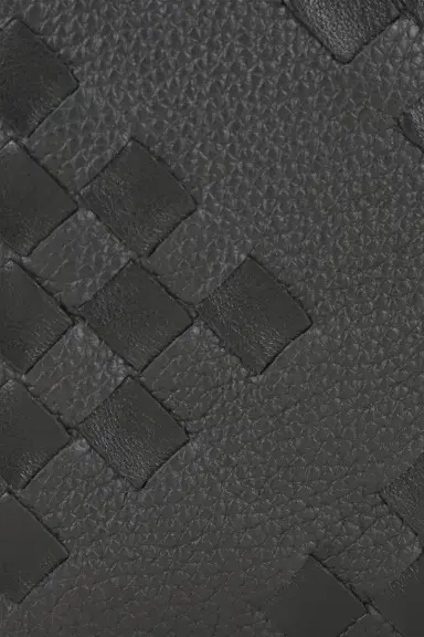 Bottega Veneta Intrecciato Bi-Fold Wallet Diamonds Dover | Thumbnail 7 Bottega Veneta Intrecciato Bi-Fold Wallet Diamonds Dover | Thumbnail 7
