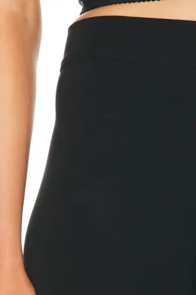 Dolce & Gabbana Jersey Stretch Punto Milano Pant | Thumbnail 6 Dolce & Gabbana Jersey Stretch Punto Milano Pant | Thumbnail 6
