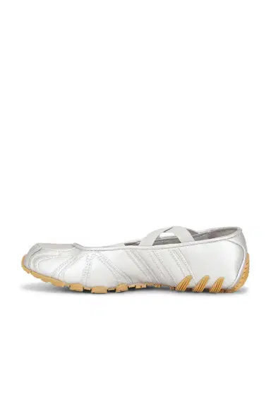 adidas Originals Ghost Sprint Ballet Sneaker | Thumbnail 5 adidas Originals Ghost Sprint Ballet Sneaker | Thumbnail 5