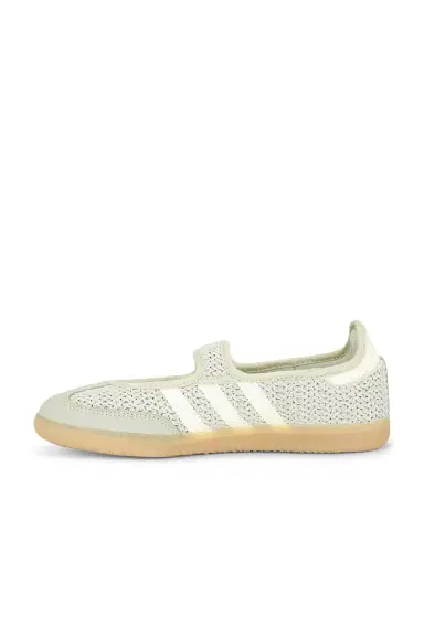 adidas Originals Samba Jane Sneaker | Thumbnail 5 adidas Originals Samba Jane Sneaker | Thumbnail 5