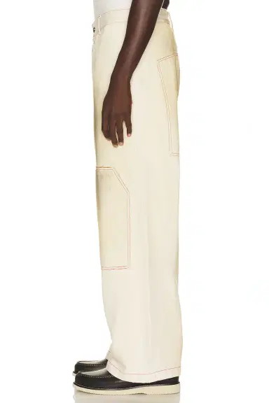 Strike Oil Russian Military DBL Panel Pants | Thumbnail 2 Strike Oil Russian Military DBL Panel Pants | Thumbnail 2