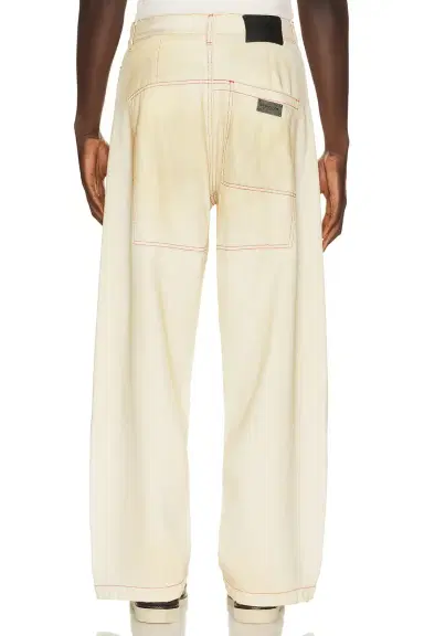 Strike Oil Russian Military DBL Panel Pants | Thumbnail 3 Strike Oil Russian Military DBL Panel Pants | Thumbnail 3