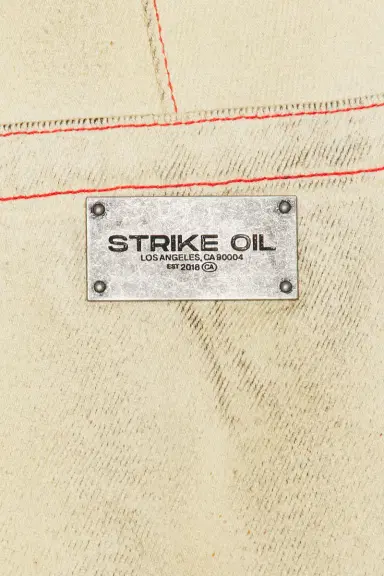 Strike Oil Russian Military DBL Panel Pants | Thumbnail 6 Strike Oil Russian Military DBL Panel Pants | Thumbnail 6