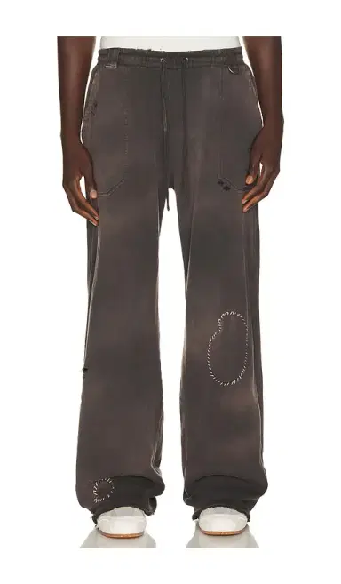 Strike Oil Thrashed Sweatpants | Thumbnail 7 Strike Oil Thrashed Sweatpants | Thumbnail 7